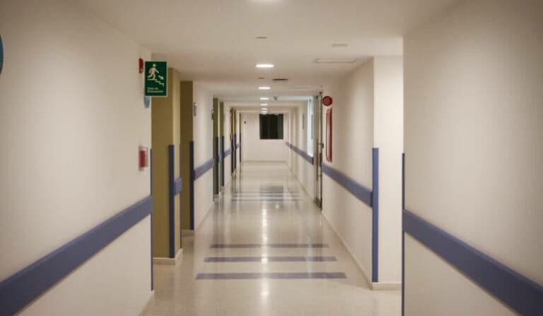 Clínicas privadas piden un Procedimiento Preventivo de Crisis