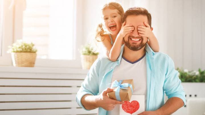 Día del Padre: mejoran las proyecciones de venta en comparación al 2020