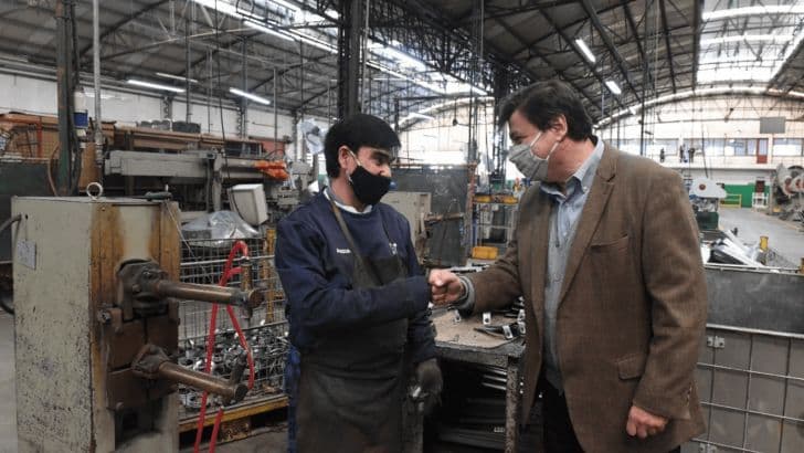 Semanas claves para intentar recomponer los salarios de cara a las elecciones