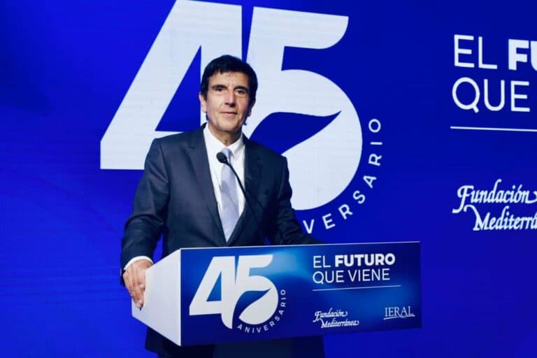 Plan Melconian: consistencia fiscal, monetaria y cambiaria y precios relativos