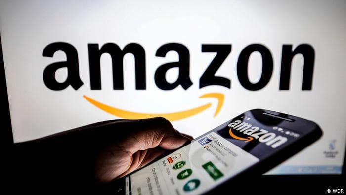 Amazon busca empleados en Argentina: perfiles IT y salarios