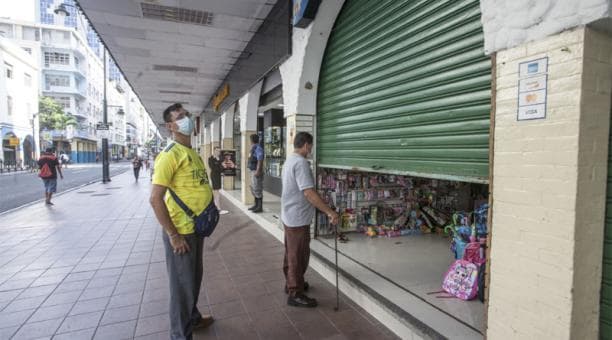 A la Macron: pymes de Córdoba piden no pagar alquileres por el Covid-19