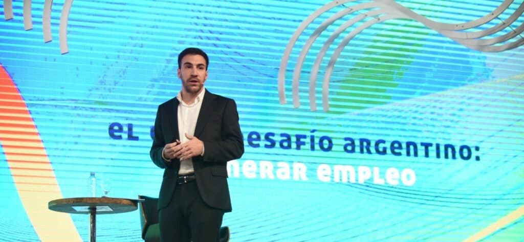 Estas son las propuestas de IDEA para generar más de 3 millones de puestos de trabajo