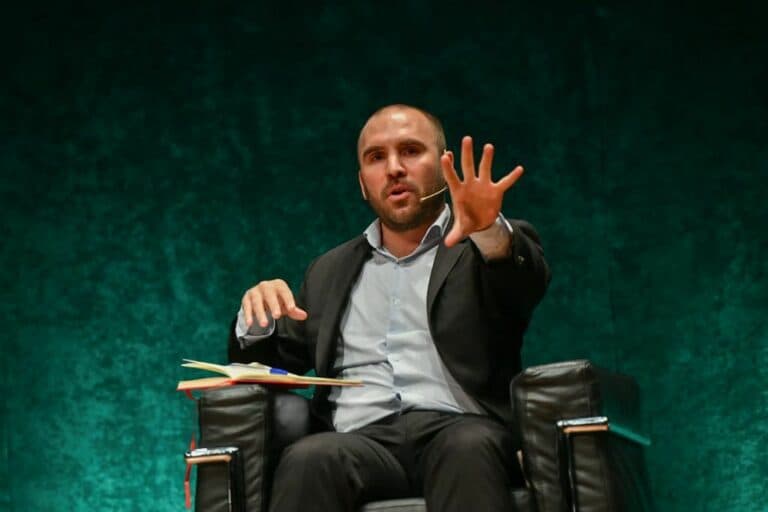 Ya estaría definido un aumento en el piso del Impuesto a las Ganancias