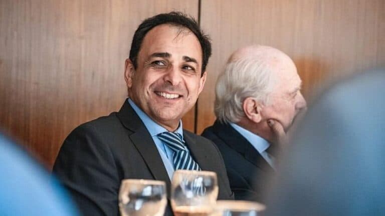 Fiscalía General: Delgado explica en la Unicameral su «hoja de ruta»