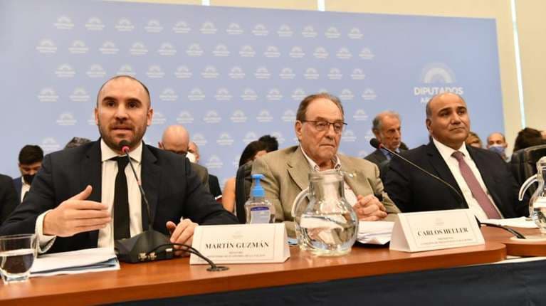 Tras cambios en el proyecto, hoy se aprobaría refinanciación con FMI