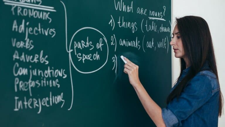 El British School lanza la carrera de profesorado de inglés
