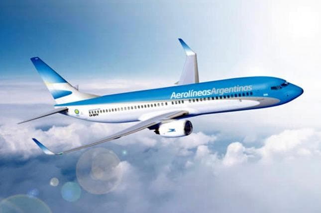 Para 2021, Aerolíneas Argentinas proyecta un déficit de $45.000 millones
