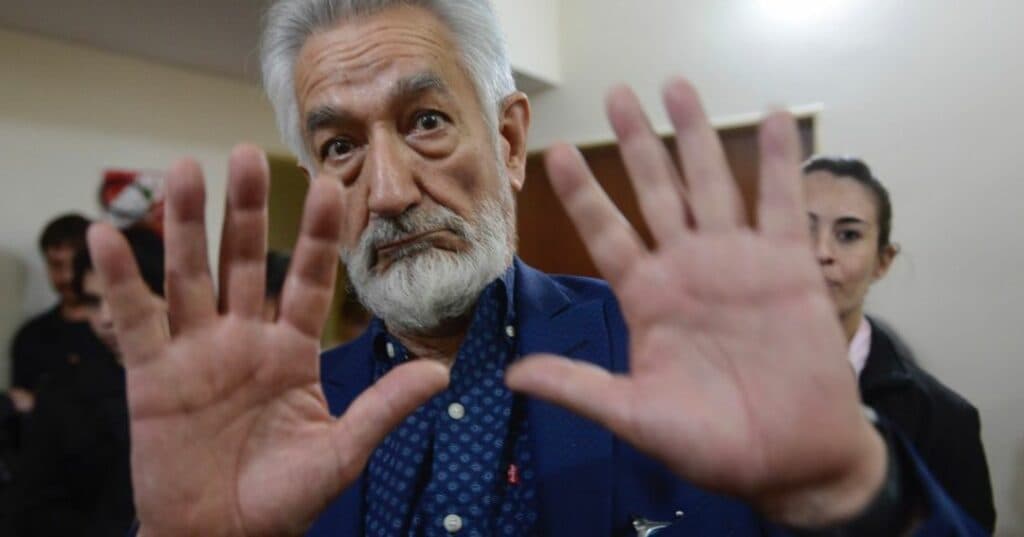 San Luis: ex funcionario de Alberto Rodríguez Saá pidió ser testigo protegido