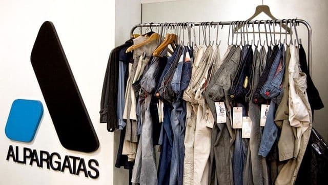 Alpargatas vendió el 100% de Topper Argentina por US$ 64 millones