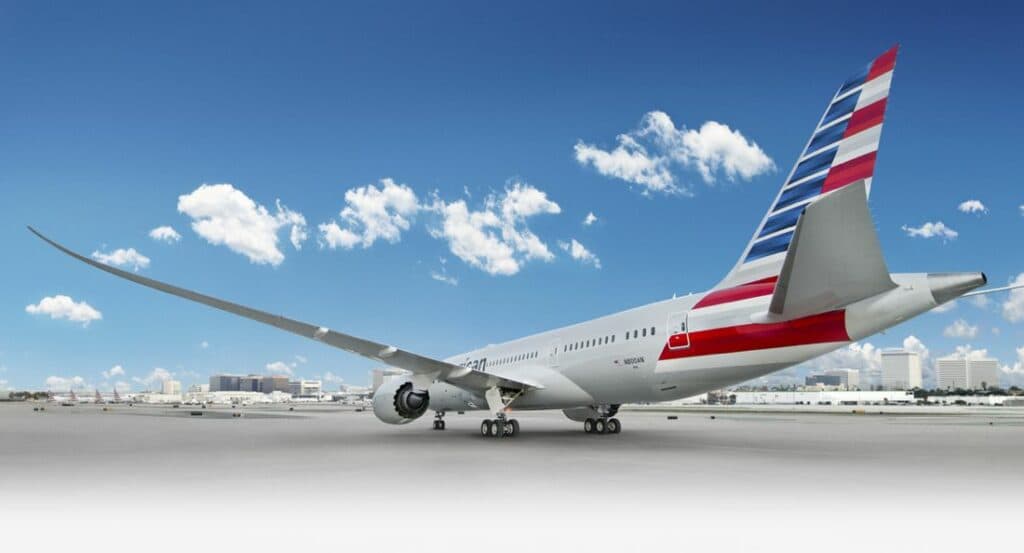 American Airlines hará el 7 de junio su vuelo inaugural Córdoba – Miami