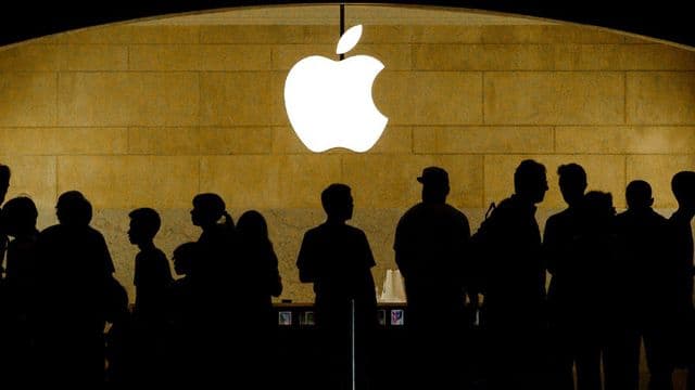 Apple apela fallo que lo obliga a pagar 13.000 millones de euros