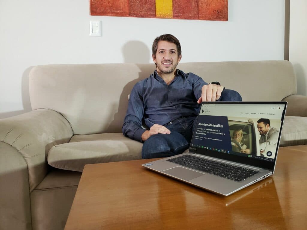 Se lanzó oportunidades0km.com (el mejor precio de vehículos 0km)