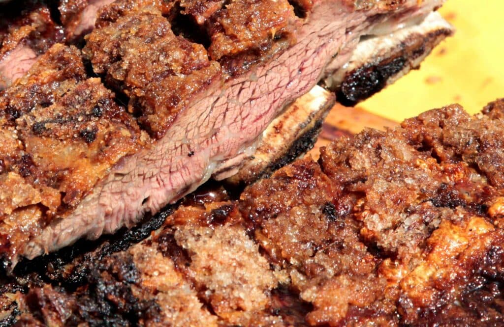 ¿Cuánto cuesta el asado para la final? El presupuesto para reunir a diez personas frente a la pantalla