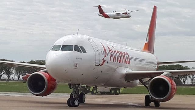 Turbulencia low cost: Avianca pide un procedimiento preventivo de crisis