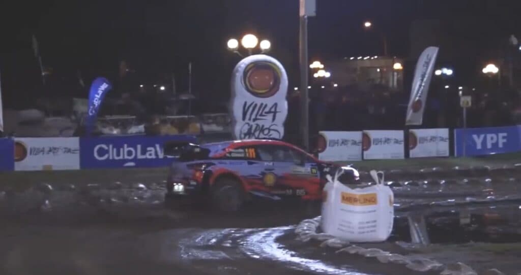 El brote de coronavirus y el Rally: lo que se pone en juego en Córdoba