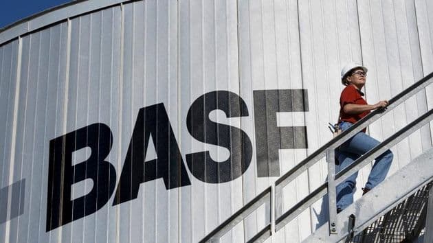 BASF lanzó la segunda edición de su Programa de Pasantías 2019