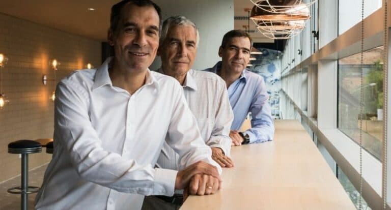 Globant compró a la mendocina Belatrix Software