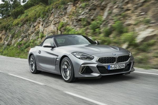 BMW invertirá más de u$s300 millones para extraer litio argentino