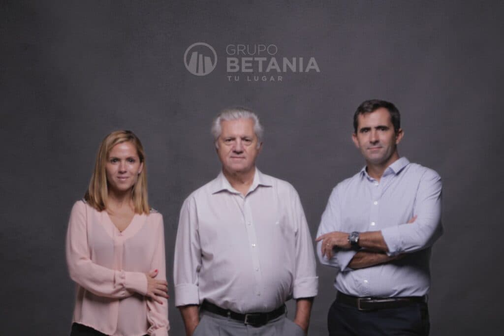 “Se están ensañando con el sector de la construcción”