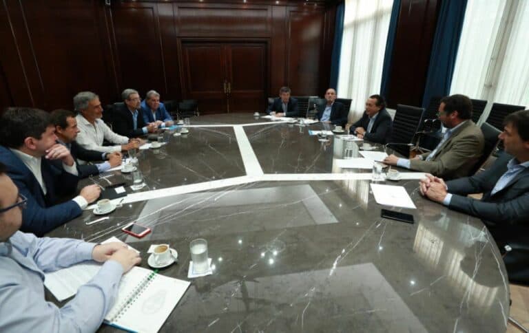 Córdoba reclamó más políticas para el bioetanol de maíz