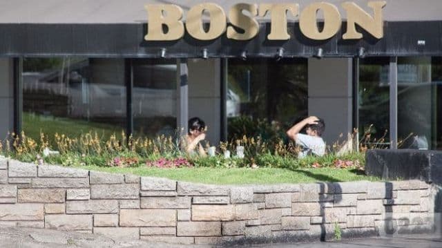 Los dueños de La Boston proyectan abrir locales fuera de Mar del Plata