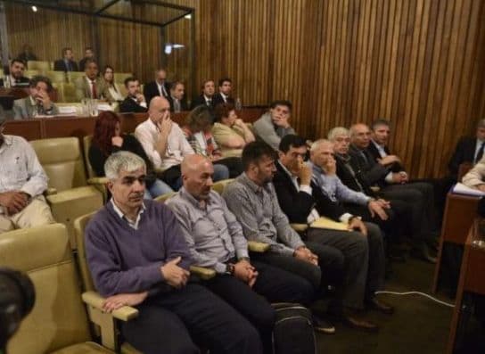 Causa CBI: acotan a medio centenar los testigos para el nuevo juicio