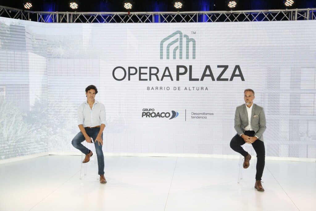 Grupo Proaco invierte US$ 40 M en un proyecto “pensado para la posmandemia”