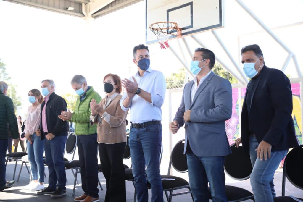 Política a Punto: Calvo resiste y sigue armando pensando en el 2023
