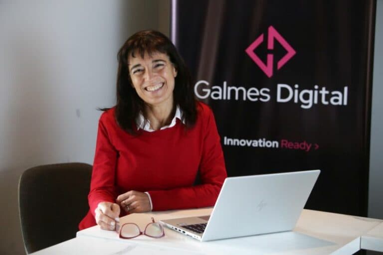 Galmes se relanza como proveedor integral de soluciones IT