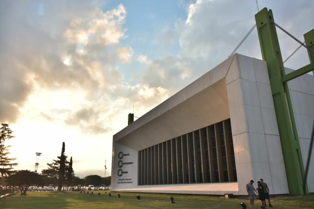 Córdoba apuesta fuerte para seguir liderando el turismo de reuniones