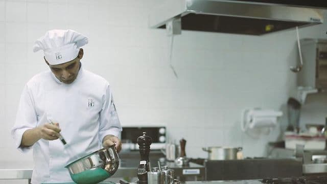 La Ciudad lanzó un concurso para jóvenes emprendedores gastronómicos