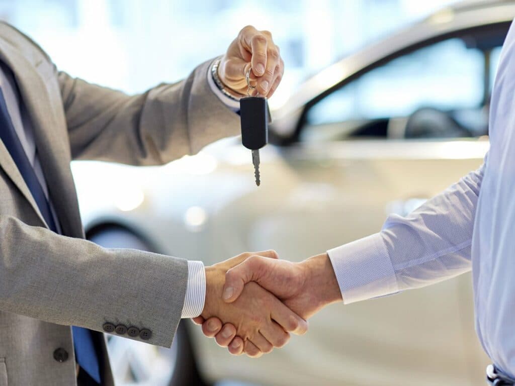 Autos usados: los motivos que impulsaron la reactivación de ventas durante mayo