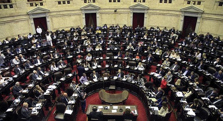 Se trata la Emergencia Alimentaria y desde Cambiemos adelantaron el acompañamiento por “decisión del Gobierno”