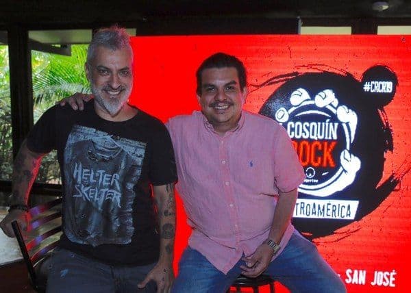 Ya tiene sede y fecha el primer Cosquín Rock Centroamérica