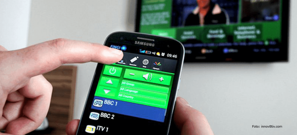 Lanzan nueva plataforma mayorista de contenidos y TV de CABASE