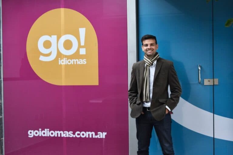 Las claves de Go! Idiomas para crecer y romper estacionalidad con sus cursos