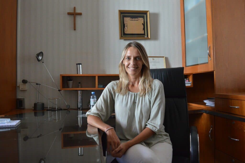 El plan del ICDA para la nueva normalidad: hibridez, MBA online y vinculación internacional