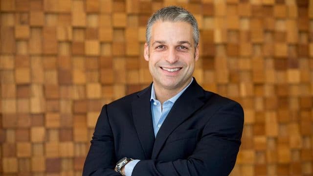 Daniel Calderoni, nuevo Gerente General de MARS Cono Sur
