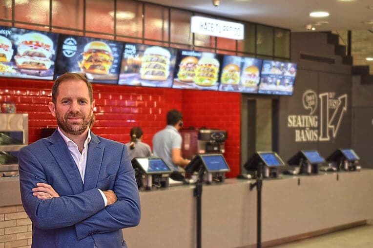 Mostaza proyecta dos nuevas aperturas en Córdoba
