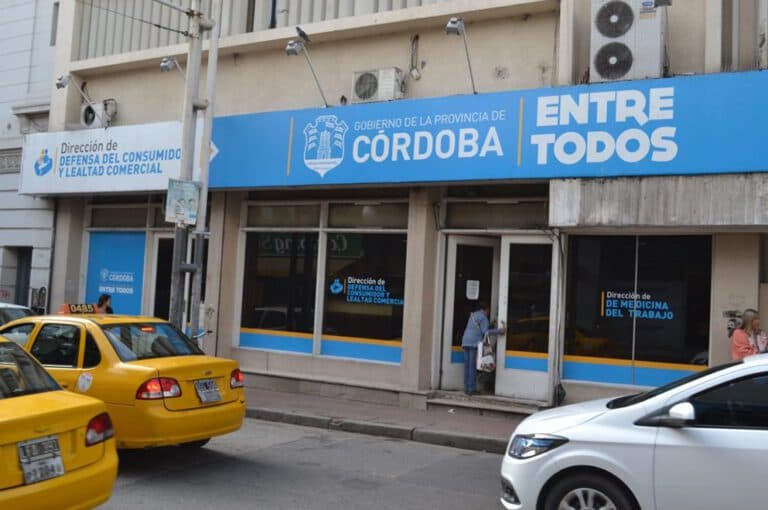 Defensa del Consumidor multó a entidades financieras por $ 3 millones