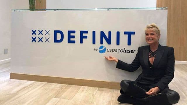 Xuxa invierte en Argentina: abrirá 60 locales de depilación definitiva