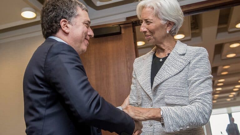 El Gobierno busca despejar la incertidumbre sobre la deuda hasta 2020