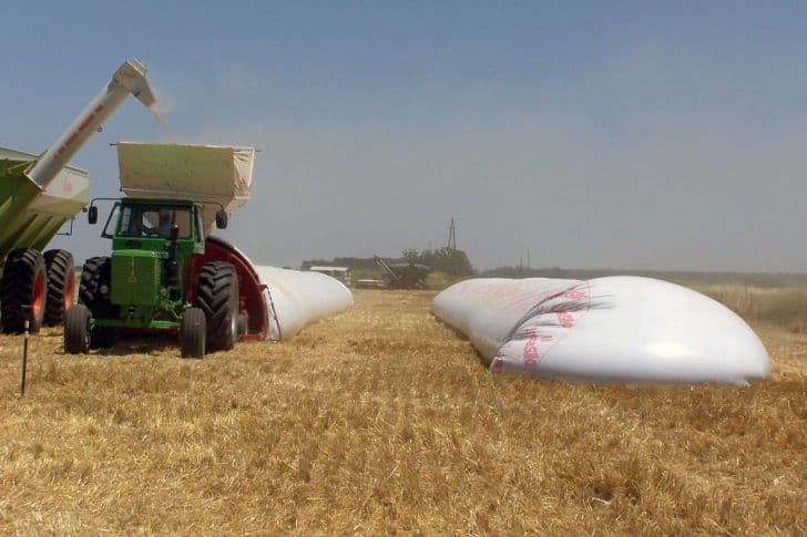 Productores del agro con bajas expectativas sobre la economía 2023