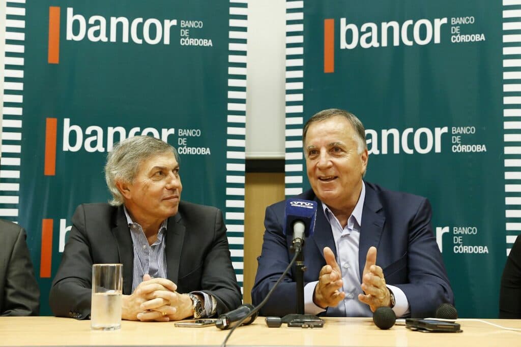 En septiembre Bancor Más inaugura sucursal en Monte Buey