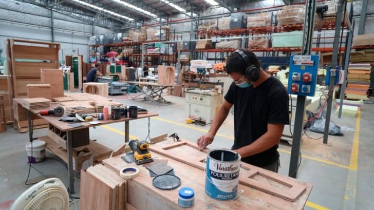 En dos años Córdoba perdió unos 1.500 empleadores privados