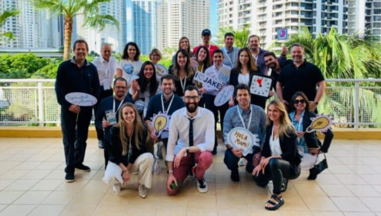 La Escuela de Innovación, con presencia internacional