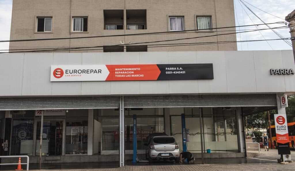 Familia Parra sumó nueva unidad de negocios