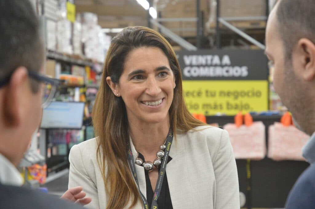 Walmart abrió en Córdoba su nuevo formato (si funciona, lo expande en el país)