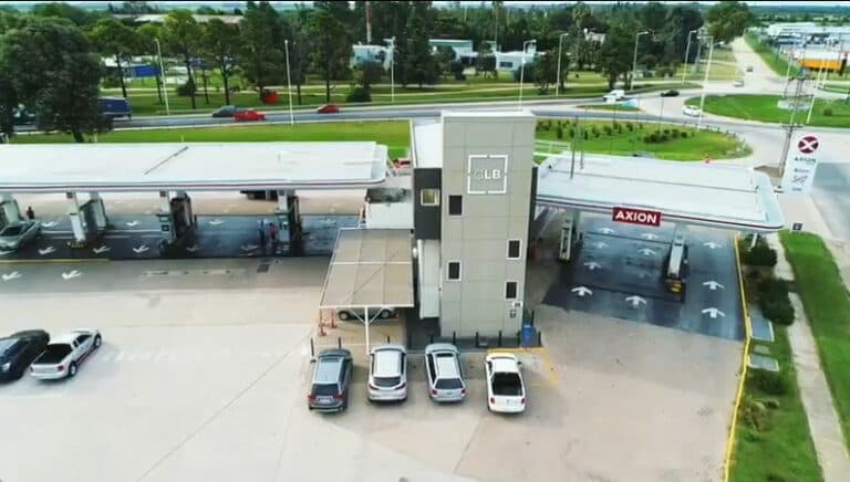 Grupo La Barranca debutó con las ON con emisión por $ 10 millones